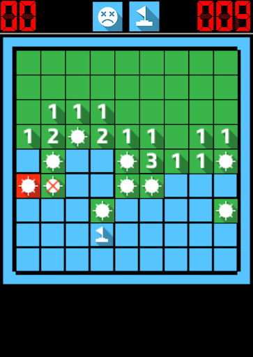 Minesweeper