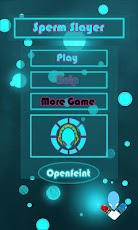 Sperm Slayer