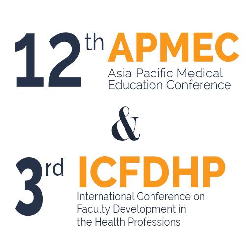 12th APMEC & 3rd ICFDHP 教育 App LOGO-APP開箱王