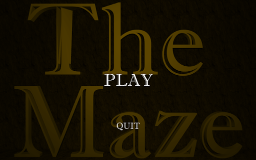 The Maze