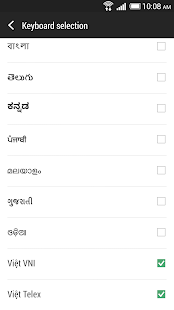 Download HTC Sense Input-VI APK