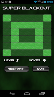 Free Super Blackout APK for Android