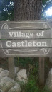Village of Castleton