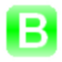 ListBookmarks logo