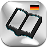 Cover Image of डाउनलोड जर्मन बाइबिल 3.1.7 APK