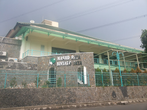 Masjid Raya Bintaro Jaya