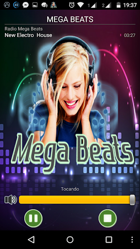 megabeats