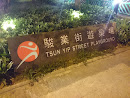 Tsun Yip Street Playground 