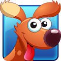 WooFoo - Kid Game and Fish Adventure are from the same developer