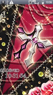 How to mod a2-Roman cross charm 1.0 apk for pc