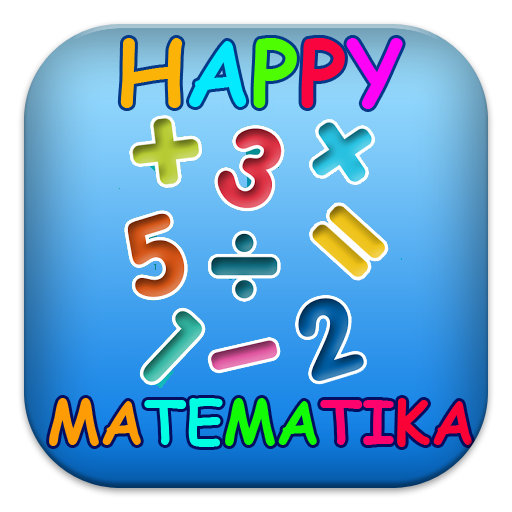 Happy Matematika Indonesia LOGO-APP點子