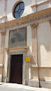 VC - Ex Chiesa Di San Pietro Martire