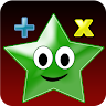 Math Magic by Anusen Application icon