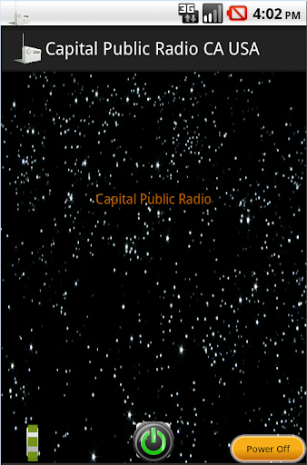 Capital Public Radio CA USA