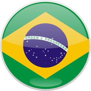 Hino do Brasil logo