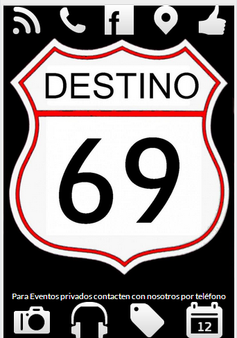 DESTINO 69