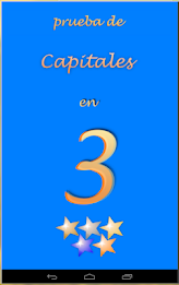 ZZ¿Cuánto conoces España? poster 5