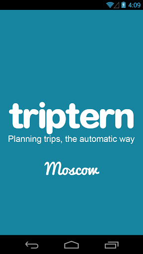 Moscow Travel Guide TripTern