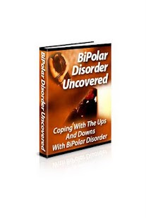 Bipolar Disorder Uncovered