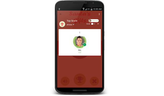 Lastest Santas Gifts APK for Android