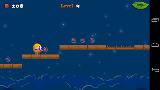 How to install Bird Jump 4.0 apk for bluestacks