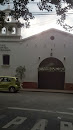 Parroquia Santa María De Los Ángeles