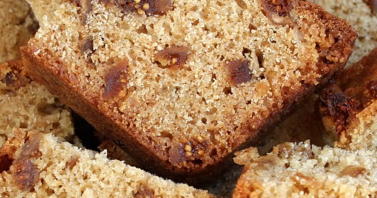 Fig Loaf Recipes Yummly