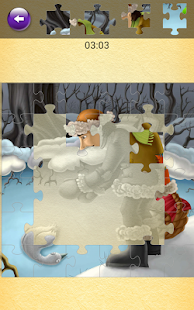 The Ugly Duckling Jigsaw Screenshots 22