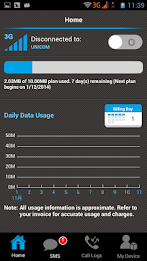 ALCATEL onetouch Smart Router poster 1