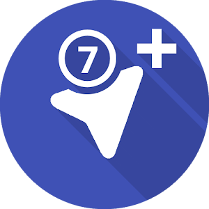 Dashdow Telegram Plus 1.43 Icon