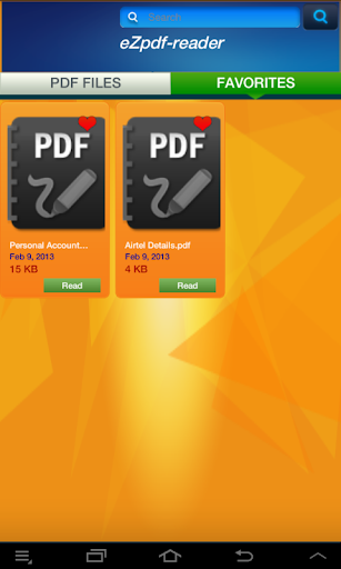 ezpdf reader pro