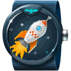 Flippy Rocket - Android Wear.apk 1.1.0