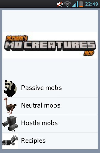 Mine MO' Creatures