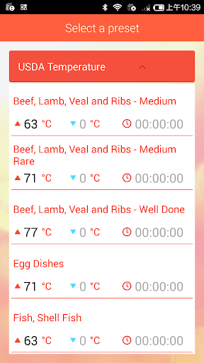 【免費天氣App】THERMSmart-APP點子