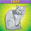 Baixar aplicação Coloring Book: Cats ! FREE Instalar Mais recente APK Downloader