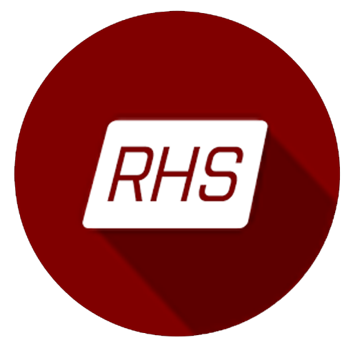 Richmond Secondary App LOGO-APP點子