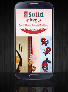 Free Solid PVC APK