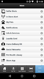 Community Animal Hospital Screenshots 3