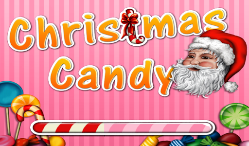Christmas Candy deutsch