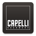 Cover Image of डाउनलोड Capelli Haarmode 2.0 APK
