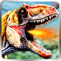 Wild Dino Simulator icon
