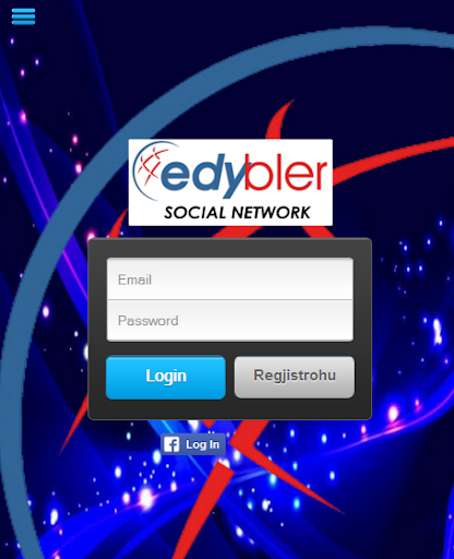 Edybler social network