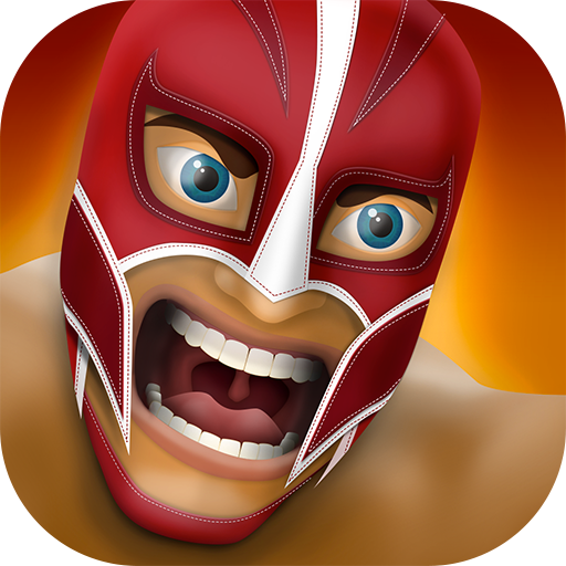 Wrestling Amino 社交 App LOGO-APP開箱王