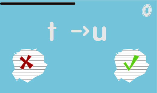 Madness Words Screenshots 3