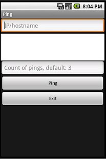How to mod Ping patch 1.0 apk for laptop