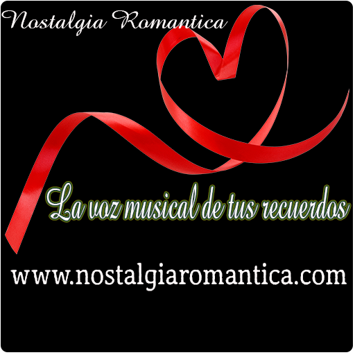 Nostalgia Romantica LOGO-APP點子