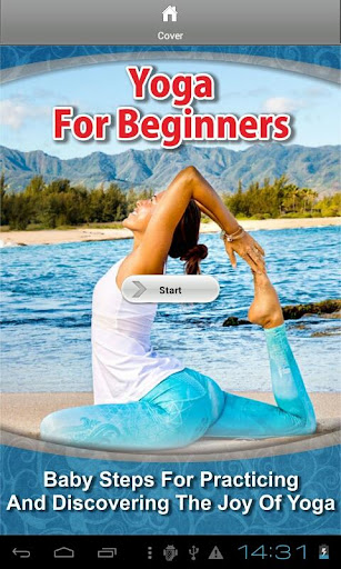 Yoga For Beginners