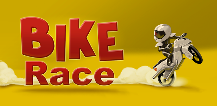 Bike Race Free - Top Free Game