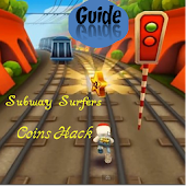 Subway Surfer Coins Hack
