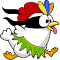 Ninja Chicken Ooga Booga code de triche astuce gratuit hack